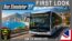 Bus Simulator 27 - PS5 - Version fran&ccedil;aise