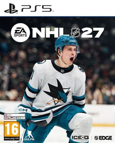 EA Sports NHL 27 – PS5