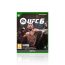 EA Sports UFC 6 Edition Standard XBOX Series X |Disque I VideoGame |Français