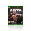 EA Sports UFC 6 Edition Standard XBOX Series X |Disque I VideoGame |Français