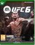 EA Sports UFC 6 Edition Standard XBOX Series X |Disque I VideoGame |Français