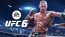 EA Sports UFC 6 Edition Standard XBOX Series X |Disque I VideoGame |Français