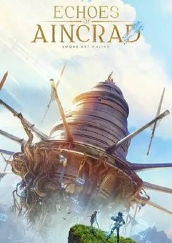 Echoes of Aincrad – Xbox Series X|S