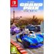 Ed & Edda: Grand Prix – Racing Champions Switch