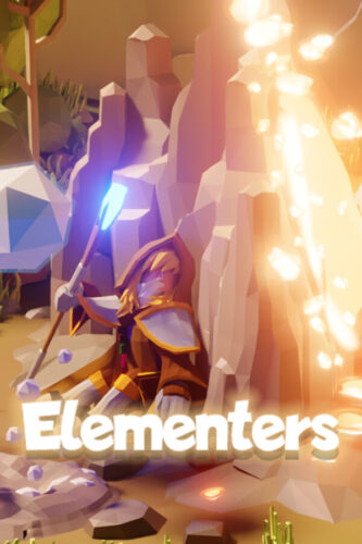 Elementers – PC