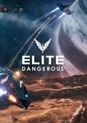 Elite Dangerous PC