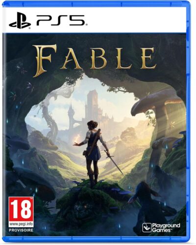 Fable – PS5