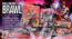 Fallen City Brawl (PS5)