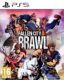 Fallen City Brawl – PS5