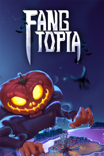 Fangtopia – PC