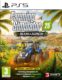 Farming Simulator 25: Beans & Alpacas Expansion – PS5