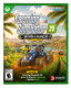 Farming Simulator 25: Beans & Alpacas Expansion – Xbox Series X|S