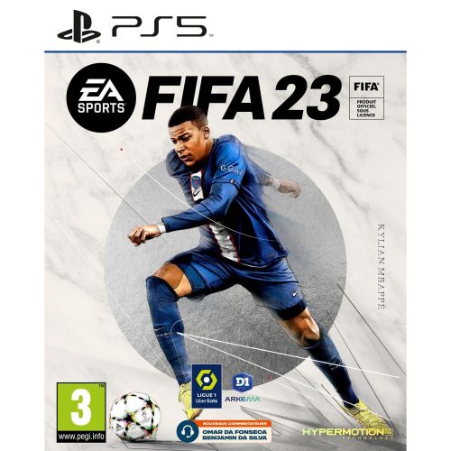 FIFA 23 Standard Edition PS5