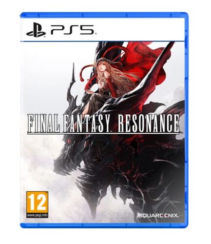 FINAL FANTASY RESONANCE – PS5