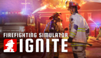 Firefighting Simulator: Ignite – Year 1 Edition PC