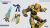 Fortnite – Transformers Pack  (PS5, PS4, Xbox, Switch)