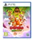 Garfield Escape From Monday – PS5