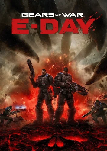 Gears of War: E-Day – Xbox Series X|S
