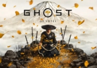 Ghost of Yotei – PS5