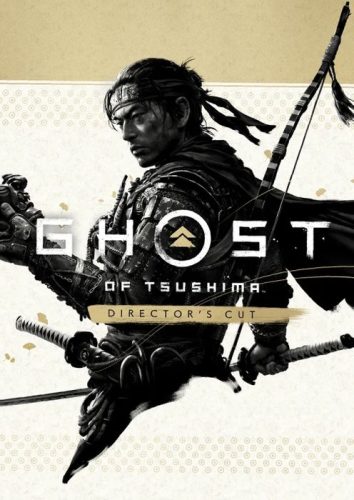 Ghost of Tsushima DIRECTOR&rsquo;S CUT PC