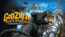 Godzilla Destroy All Monster Melee Remastered Switch 2 - New