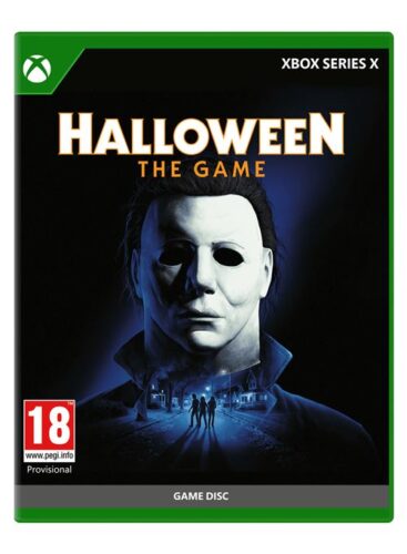 Halloween The Game – Xbox Series X|S