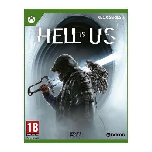 Hell Is Us Xbox