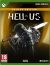 Hell is Us Deluxe Edition Xbox Series X