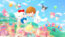 Hello Kitty : Party Land - Day One Edition (NINTENDO SWITCH 2)