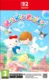 Hello Kitty: Party Land – Nintendo Switch 2