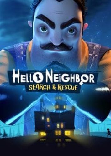 Hello Neighbor VR: Search and Rescue PC