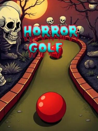 Horror Golf – PC