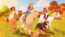 Horse Club Ride West - PS5 - Version Fran&ccedil;aise