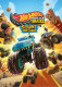 Hot Wheels Monster Trucks: Stunt Mayhem
