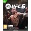 EA Sports UFC 6 Edition Standard XBOX Series X |Disque I VideoGame |Français