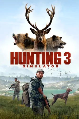 Hunting Simulator 3 – PC