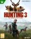 Hunting Simulator 3 – Xbox Series X|S