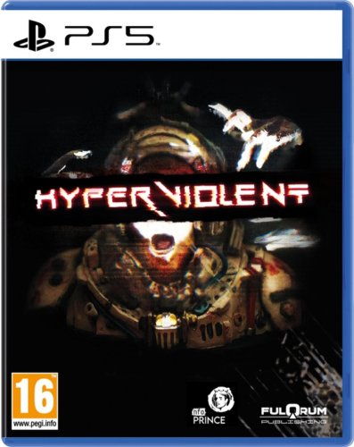Hyperviolent – PS5