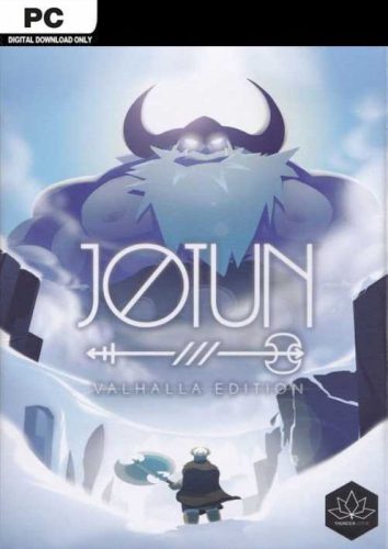 Jotun: Valhalla Edition