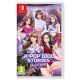 K-Pop Idol Stories: Road to Debut Switch