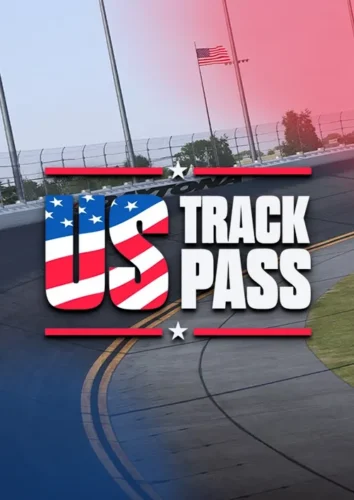 Le Mans Ultimate – US Track Pass – PC (Steam)