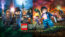 Lego Harry Potter Collection - Code de T&eacute;l&eacute;chargement - Nintendo Switch 2 - Version Fran&ccedil;aise
