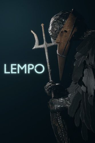 Lempo – PC et PS5