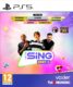 Let’s Sing 2027 – PS5