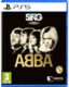 Let's Sing Presents: Abba – PS5