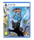Little Kitty Big City – PS5