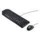 Clavier Et Souris Mk120 Logitech
