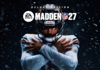 Madden NFL 27 – Xbox Series X|S – Deluxe Edition