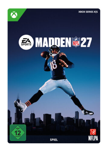 Madden NFL 27 – Xbox Series X|S