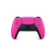 Manette Ps5 Man Dualsense Rose